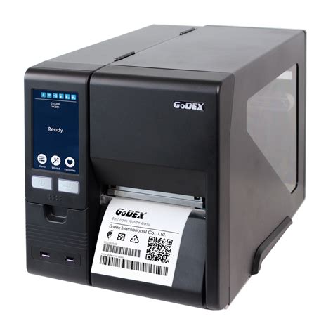 Godex Barcode Printer at Rs 11500/piece | GoDEX Barcode Printers in New Delhi | ID: 2850811318548