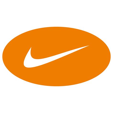 Nike Logo Silhouette at GetDrawings | Free download