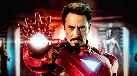 Robert Downey Jr. Confirms Two Iron Man Favorites Are Back For Avengers: Infinity War