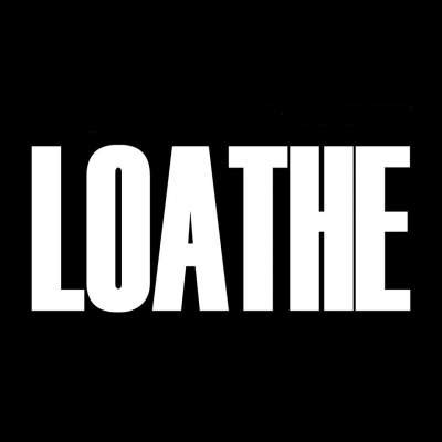 Loathe I Let It In And It Took Everything T-Shirt Hot Topic, 58% OFF