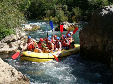 Omis rafting httpswww.flickr.comphotosmichael-panse-mdl • A Passion and A Passport