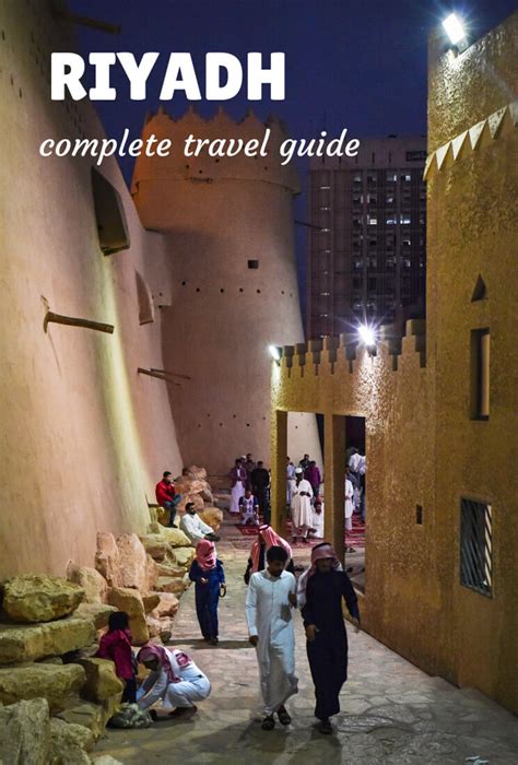 Things to do in Riyadh in 3 days - (Guide + Travel Tips) - Against the ...