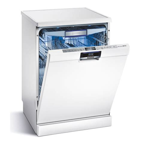 Siemens SN26T298GB - Siemens dishwasher review - Good Housekeeping ...