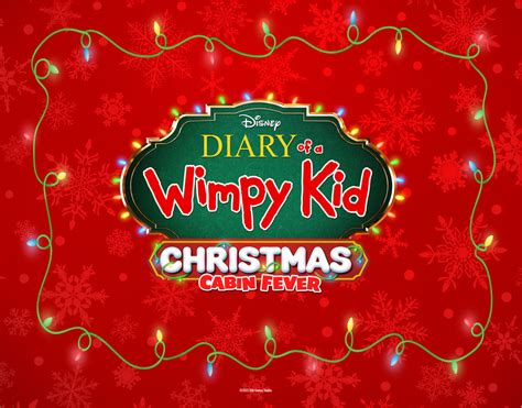 ‘Diary of a Wimpy Kid’ Christmas Movie Premieres on Disney Plus | Next TV