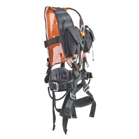 HELITACK HARNESS™ - Rescue Systems