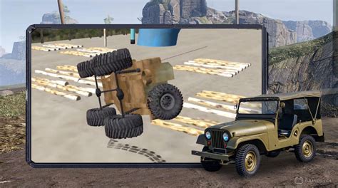 Offroad Racing & Mudding Games - Download & Play for Free Here