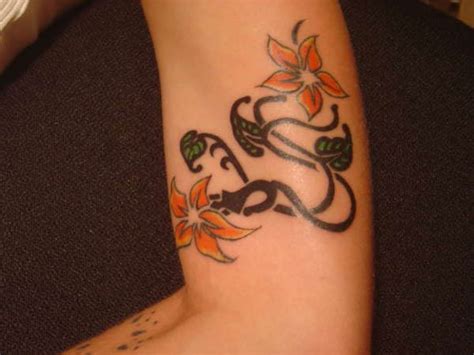 39 best Mexican Flower Tattoos images on Pinterest | Flower tattoos, Mexicans and Mexican flowers