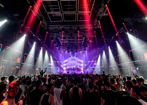 White Party Bangkok Returns This 2022 With ‘Electric Sea’