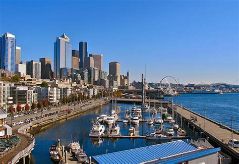 KUOW - Who pays for a new Seattle waterfront park?