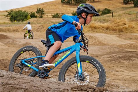 Cannondale Cannondale kids Cujo 20 mtb Kids Bike Reviews | Mountain Bike Reviews || SINGLETRACKS.COM