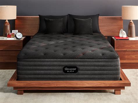 Beautyrest Black® C-Class 13.75" Medium Mattress | MattressFirm