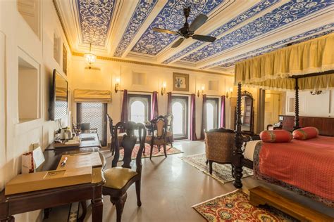 Varanasi | Brijrama Palace serves luxury and history on a platter | Architectural Digest India