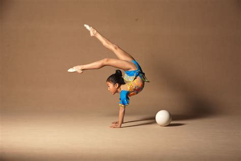 Rhythmic Gymnastics Wallpapers - Top Free Rhythmic Gymnastics ...