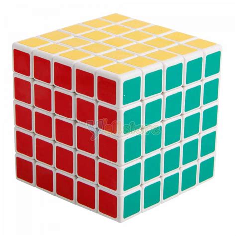 Buy rubik cube 5x5x5 Online @ ₹349 from ShopClues