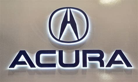 Acura Logo, Acura Car Symbol Meaning and History | Car brands - car logos, meaning and symbol