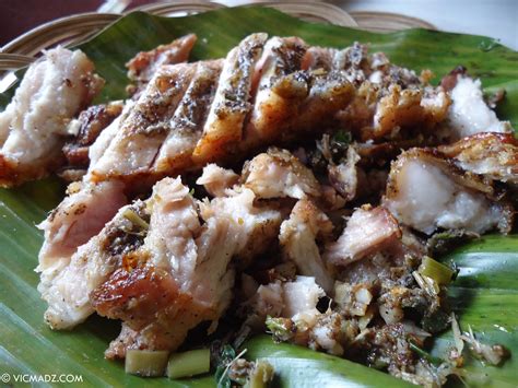 Liempo King – the Best Lechon Liempo! - VICMADZ