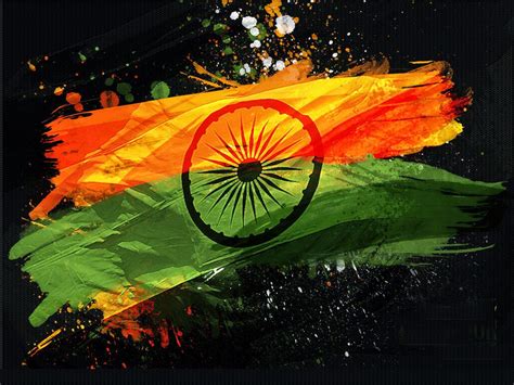 Latest Indian Flag Wallpaper - Tiranga Wallpaper ~ Hd Wallpaper Collection