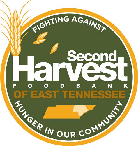 Second Harvest Food Bank of East Tennessee Receives Record Donations Totaling More Than $832,000 ...