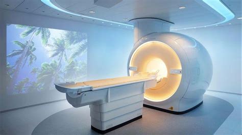 Brand new £8.84m MRI suite fitted at Grimsby hospital