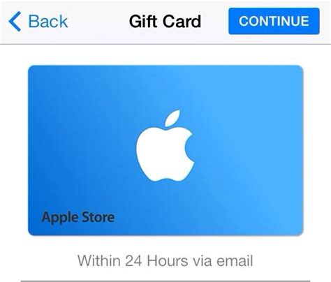 Apple Store Gift Cards Now Supported By Passbook In U.K. & Other ...