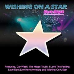 Rose Royce – Wishing On A Star (2019) » download by NewAlbumReleases.net