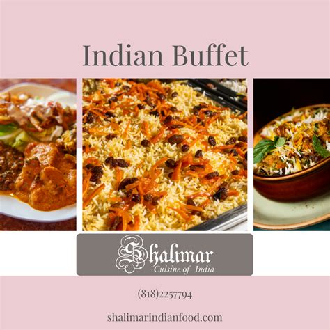 The Ultimate Indian Buffet: A Paradise for Food Lovers! | by Shalimar ...