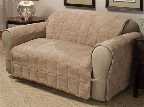 Top 30 of Slipcover for Leather Sectional Sofas