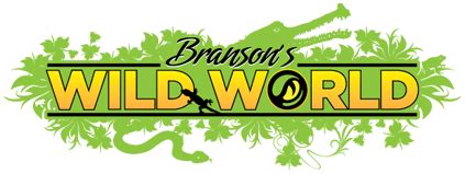 Bransons Wild World | Welcome To Bransons Wild World - Aquarium, Zoo, Animal Adventure, Mini ...