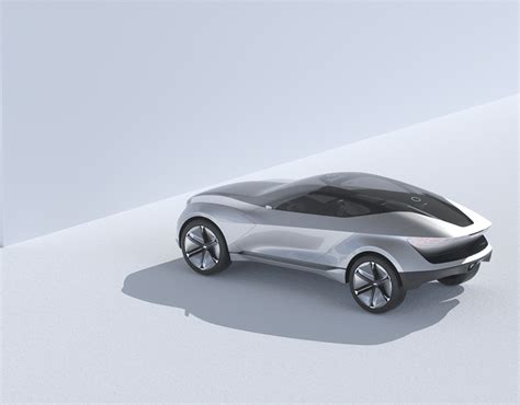 Kia Futuron Concept on Behance