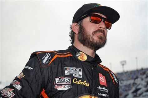 Martin Truex Jr. Net Worth 2023: How NASCAR Career Made Him Millions