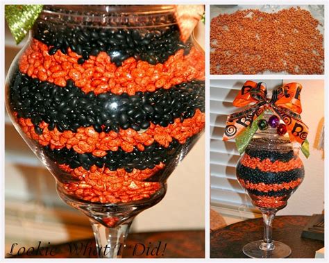 10 Inexpensive Vase Fillers for Fall & Halloween - My Tuesday {ten} No ...
