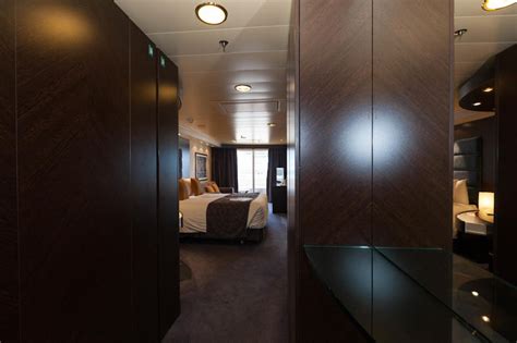 Suite on MSC Divina Cruise Ship - Cruise Critic