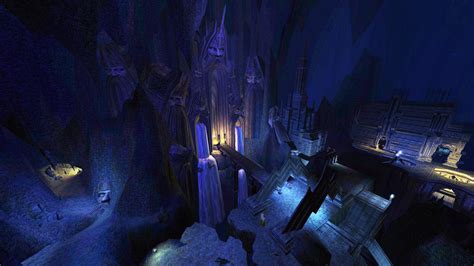 Moria Wallpapers - Wallpaper Cave