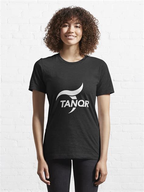 "Tanqr Merch Tanqr Merchandise Clothing Merch Kid" T-shirt for Sale by ...