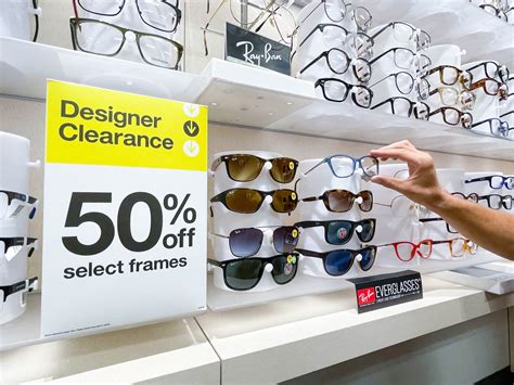 8 Ways Target Optical Gets You Glasses and Contacts on the Cheap - The ...