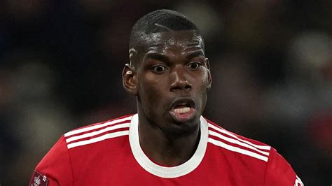 Pogba nhận án phạt kỷ lục vì sử dụng chất cấm, Juventus chính thức hủy ...