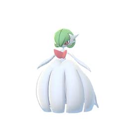 Mega Gardevoir (Pokémon GO) - Best Movesets, Counters, Evolutions and CP