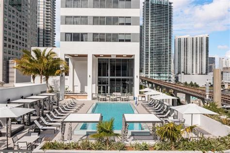 Element Miami Brickell, Miami (updated prices 2024)