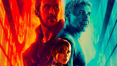 110 Industries Secures "Blade Runner" License for New Game - Try Hard ...