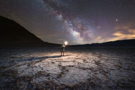 10+ Badwater Basin Milky Way Stock Photos, Pictures & Royalty-Free ...