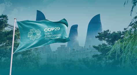 TRENDS Research & Advisory - Navigating Energy Transition: Azerbaijan’s Role in COP29 and Global ...