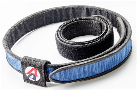 Double Alpha Academy (DAA) Competition Belt – Urban Gun Depot