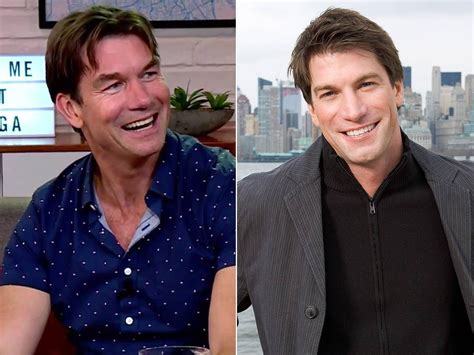 Jerry O'Connell Says Brother Charlie's Experience as The Bachelor Was a ...