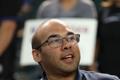 What the Farhan Zaidi hiring means for the Giants - McCovey Chronicles