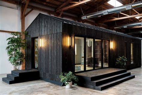 Dwell Magazine Is Now Selling Minimalist Prefab ADUs