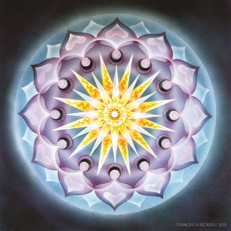 Sri Yantra Weekend Meditation - davidji