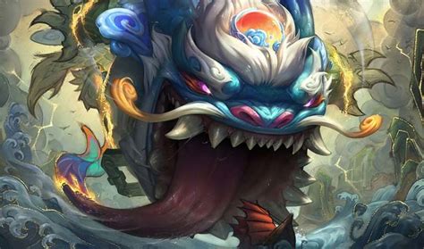 Urf Skins