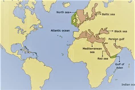 Special Areas Under MARPOL MarineGyaan, 48% OFF