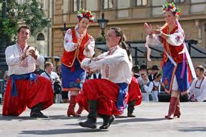 Culture and Economy of Rusia