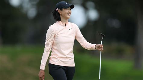 Michelle Wie West Announces She Is Stepping Away From The Game | News | LPGA | Ladies ...